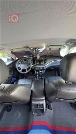 شيفروليه امبالا